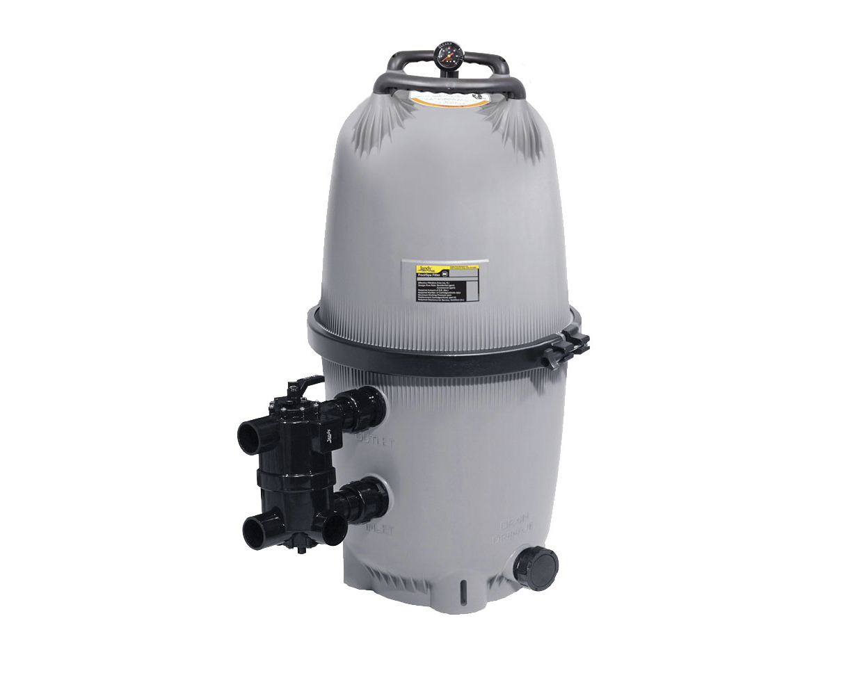 Blue Oasis Pool & Spa Repair equipment and supplies